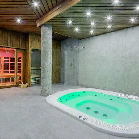 Lucylla Apart & Apartament 10 Apartment Zakopane