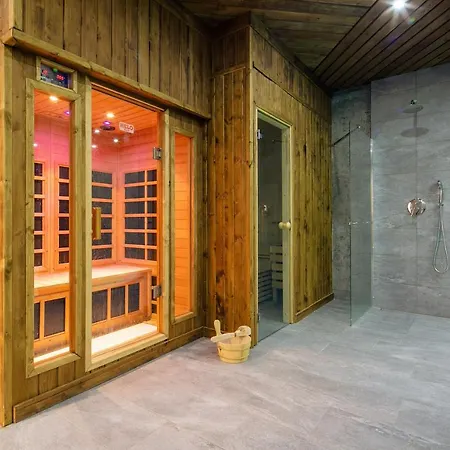 Lucylla Apart & Apartament 10 Zakopane